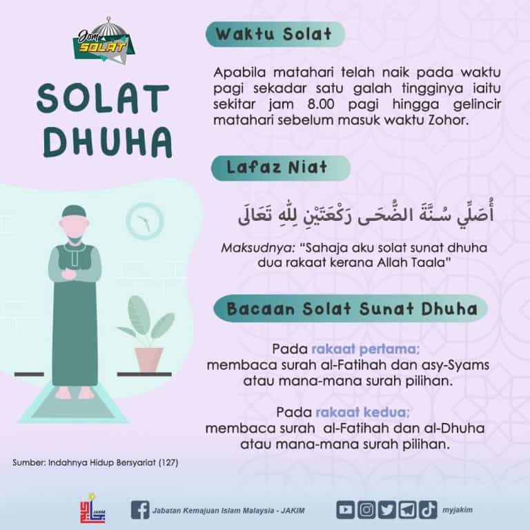 solat dhuha