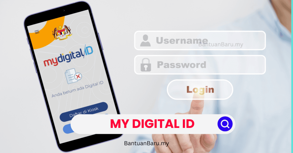 MY DIGITAL ID