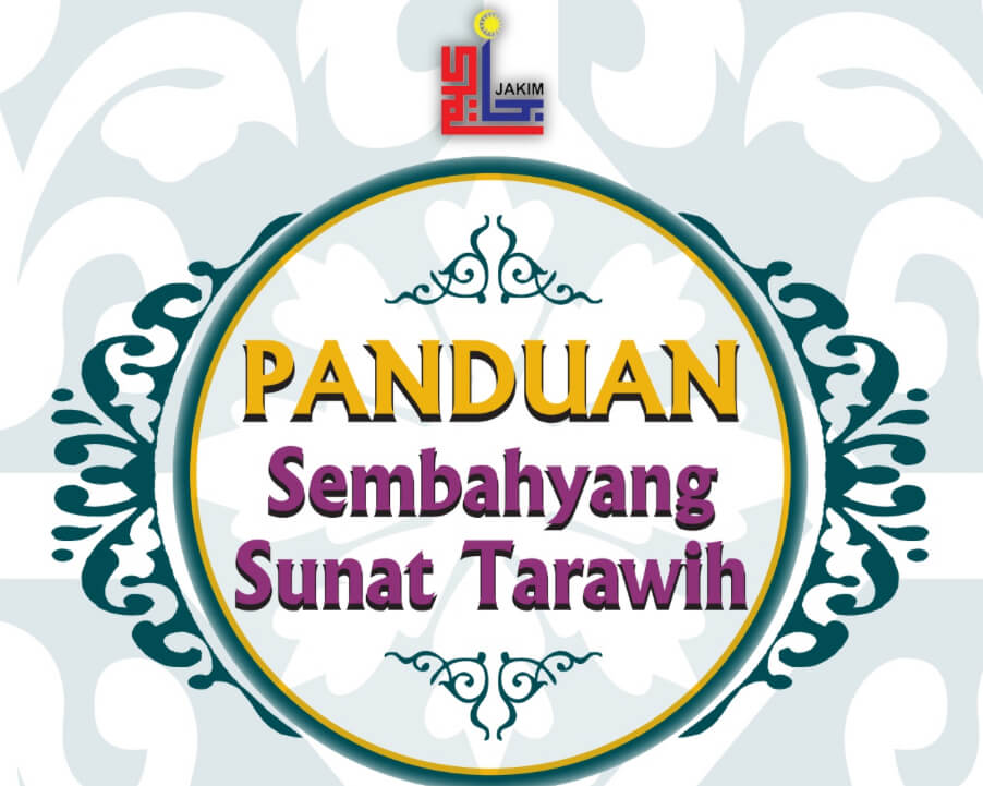 Solat Tarawih