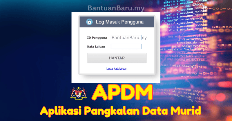 apdm