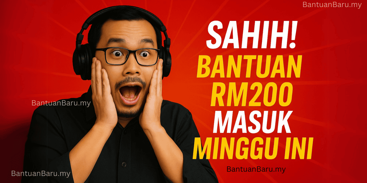 Bayaran rm200