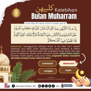 bulan muharam