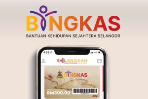 selangkah