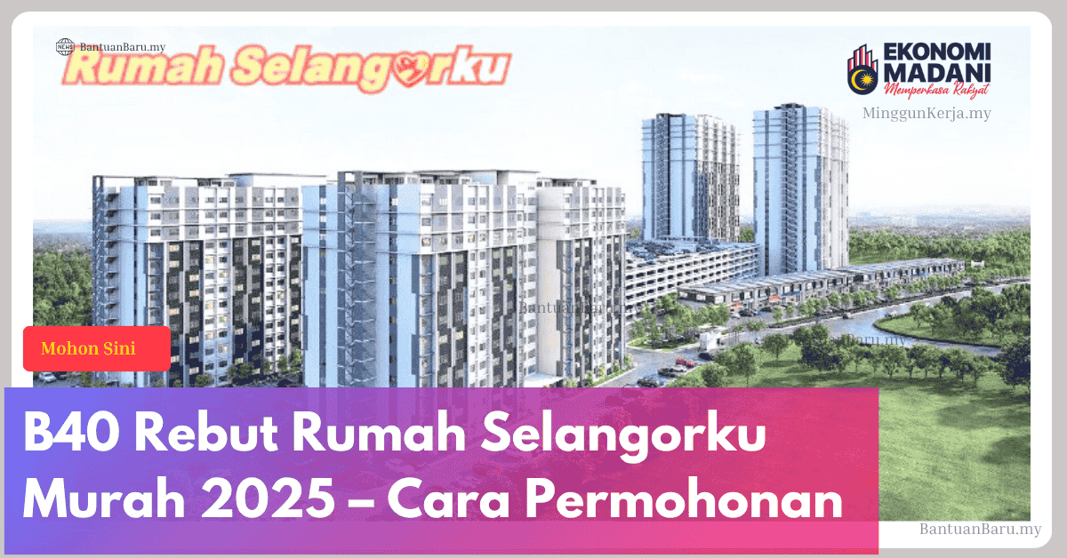 Rumah Selangorku