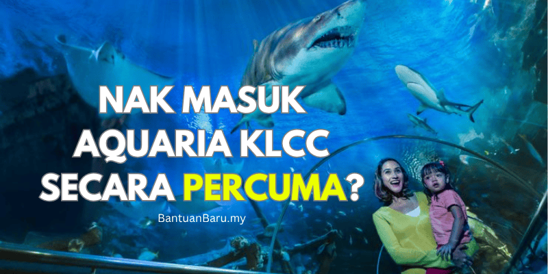 Aquaria klcc