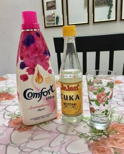 sembur spray halau kucing