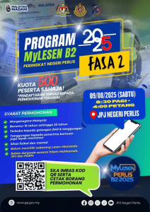 program mylesen fasa 2