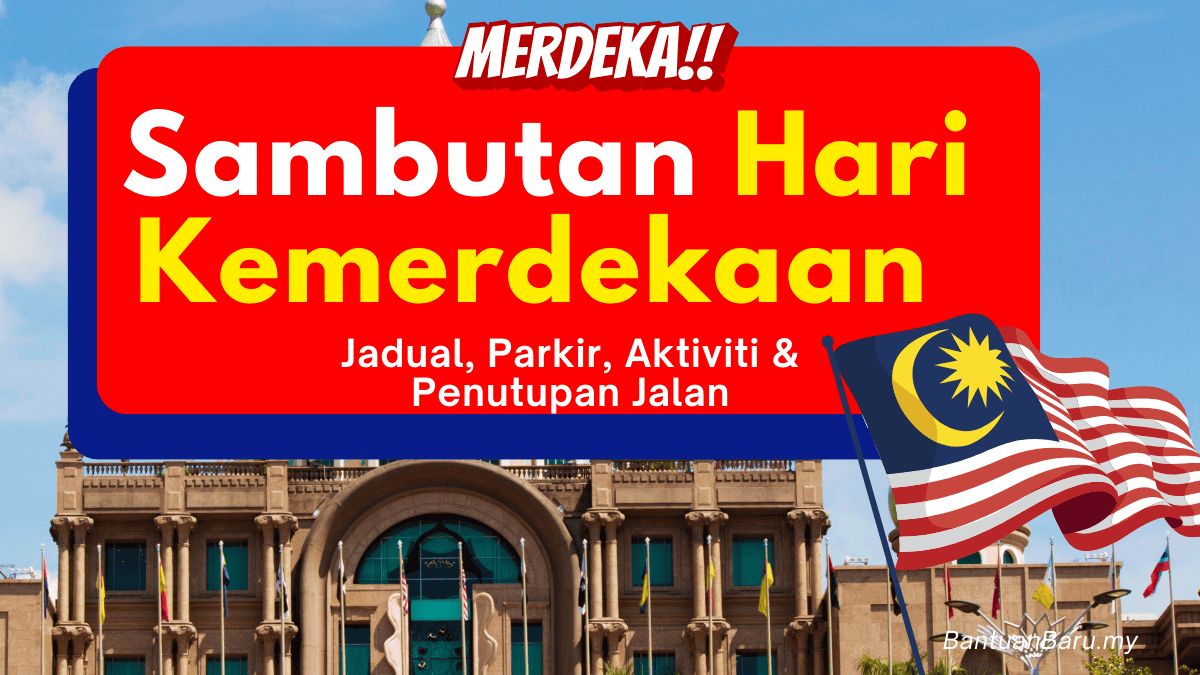 Sambutan hari kebangsaan 2025