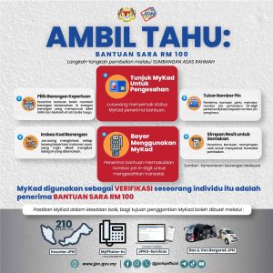 sara untuk semua barang