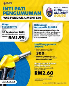 budi 95