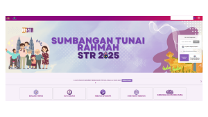 Portal rasmi str fasa 4