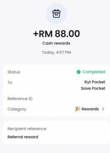 rm88 ryt bank