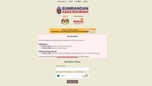 semak mykasih februari