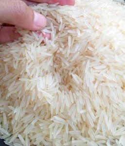 beras basmathi sara